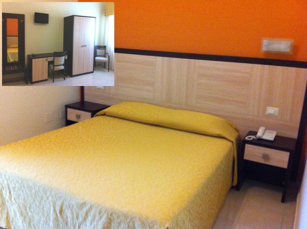 Hotel Giardino Modugno Bagian luar foto